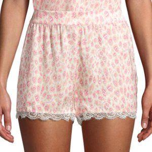 Stella McCartney Tana Snooping Sleep Shorts